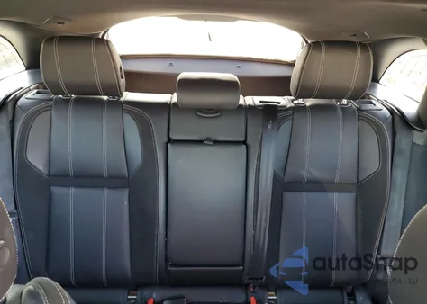 2020 Land Rover Range Rover Velar R-Dynamic S z USA, uszkodzony, nr VIN SALYK2EX4LA244014